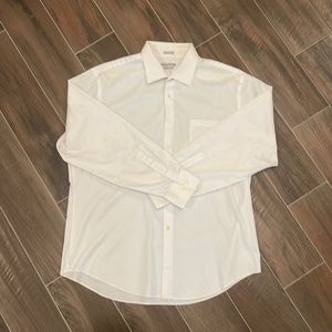Men’s button down shirt